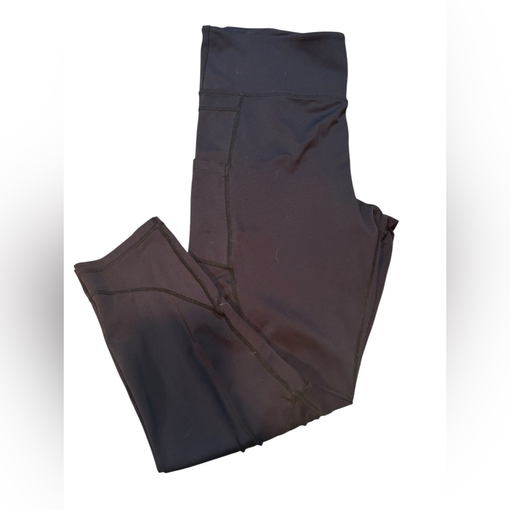 ZYIA Active black Leggings - Picture 2 of 6